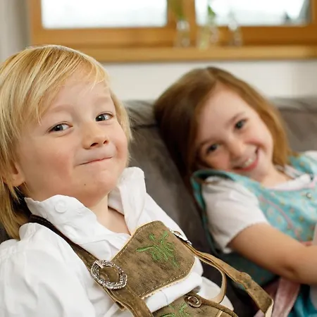 公寓式酒店 Tiroler Weinstube 4*