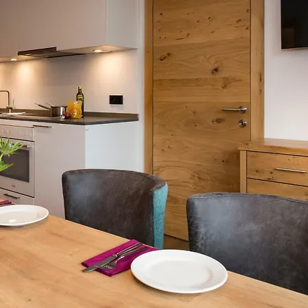 Aparthotel Tiroler Weinstube