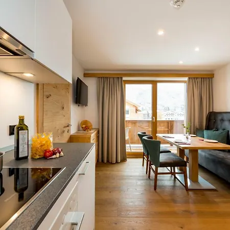 Aparthotel Tiroler Weinstube