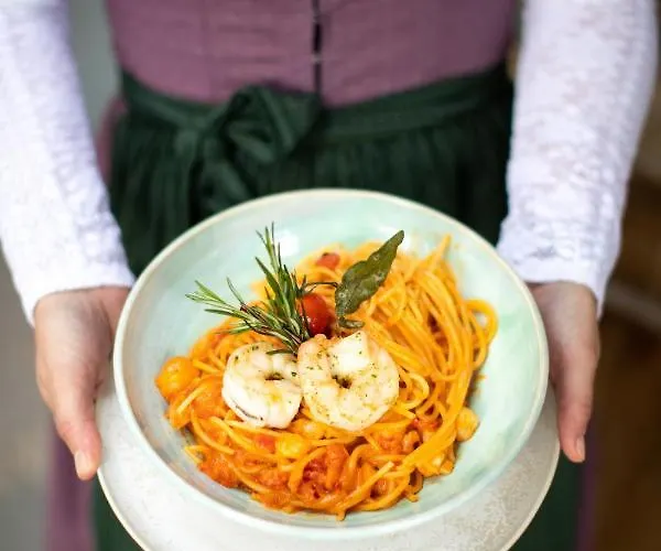 Tiroler Weinstube Appart hôtel 4*