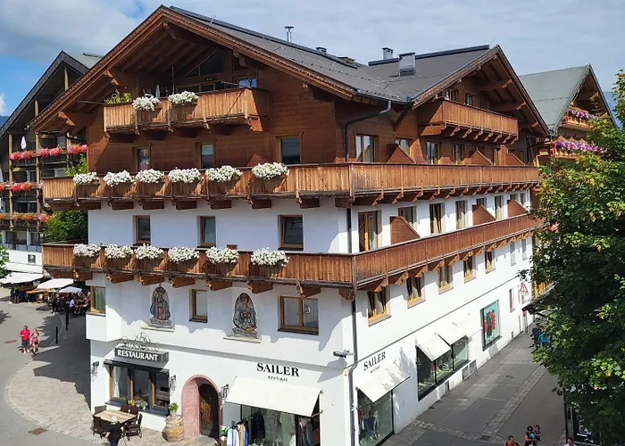 Tiroler Weinstube Зеефельд в Тироле