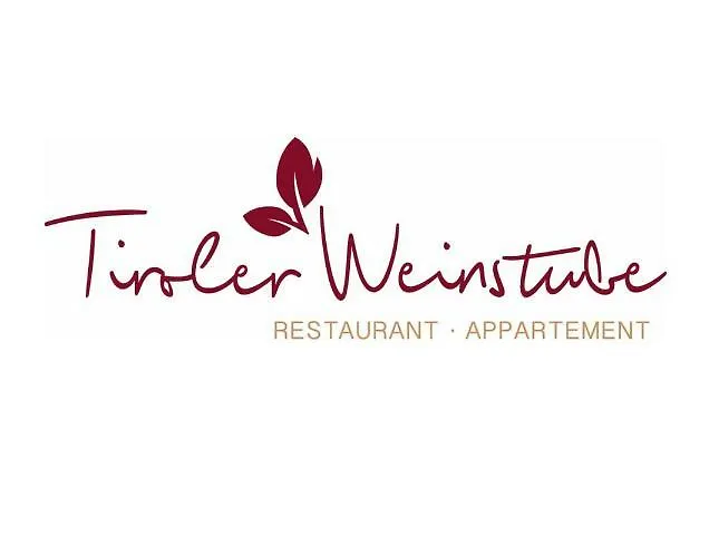 Апарт-отель Tiroler Weinstube Зеефельд в Тироле